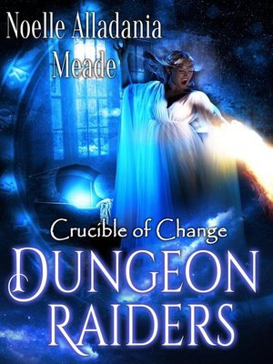 cover image of Dungeon Raiders